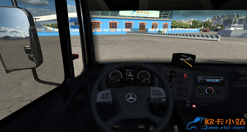 Mercedes-Benz Atron 1635-驾驶舱.png