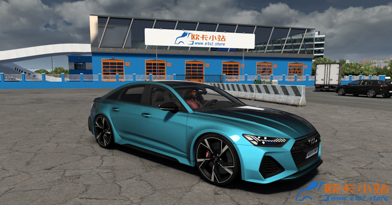Audi RS6 C8-车头.png