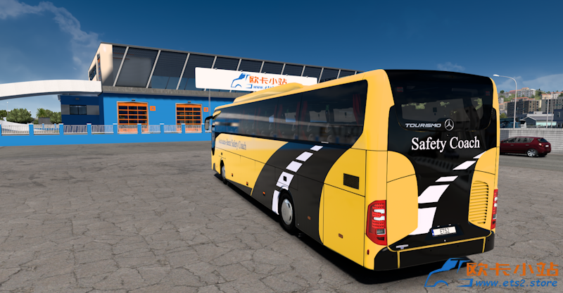 奔驰 New Tourismo 16RHD-车尾.png