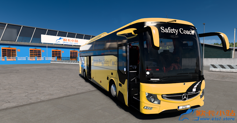 奔驰 New Tourismo 16RHD-车头.png