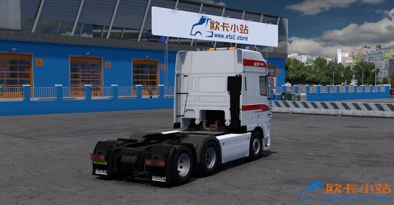 DAF 95XF-车尾.png