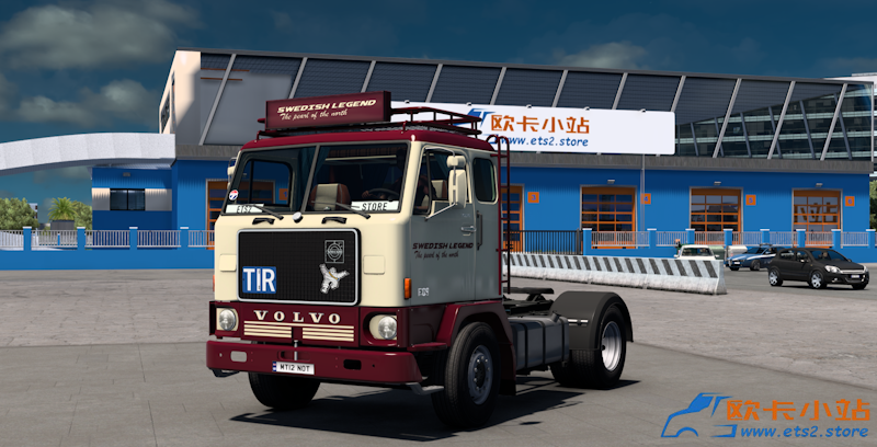 Volvo F88-车头.png