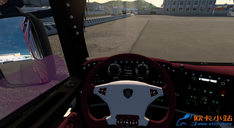 Scania R440-驾驶舱.png