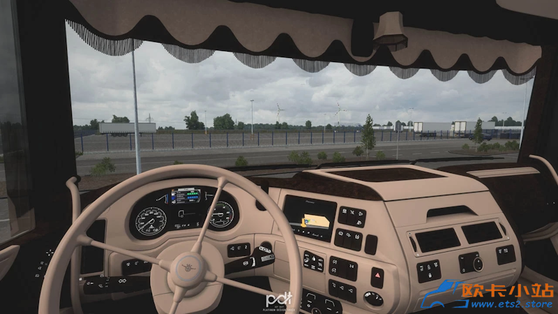 达夫 XF 106 480 Van der Heijden-驾驶舱.png
