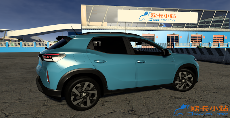 Volkswagen Tera-侧面.png