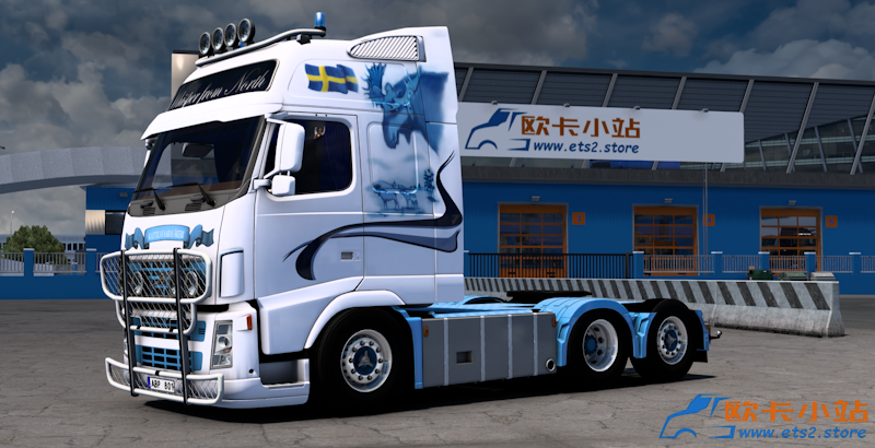 沃尔沃 FH3 Kattilavaaras Akeri 改装卡车-侧面.png