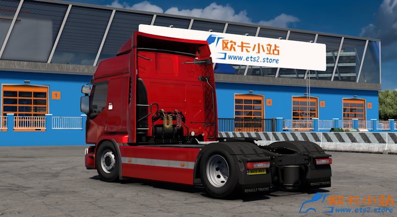 Renault D-车尾.png