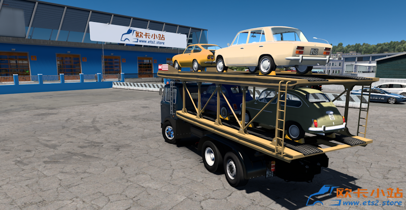 Fiat 682n-车尾.png