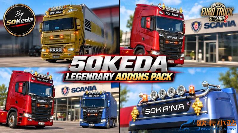 50keda-Legendary-Addons-Pack-v3.0.5.jpg 50keda-Legendary-Addons-Pack-v3.0.5.jpg