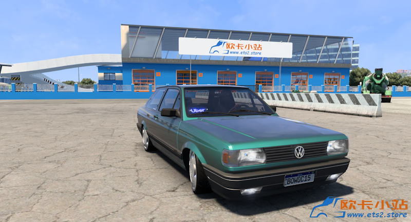 大众Voyage Turbo-车头.png