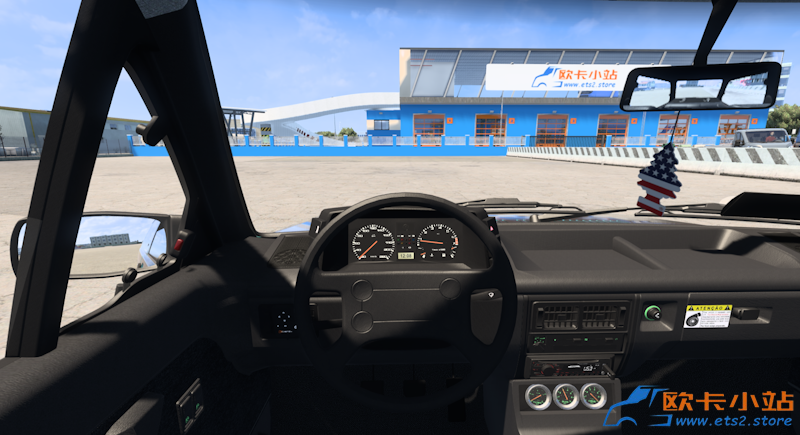 大众Voyage Turbo-驾驶舱.png
