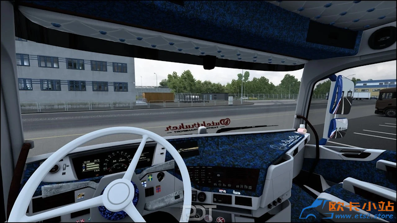 沃尔沃 FH4 PWT thermo涂装卡车-驾驶舱.png