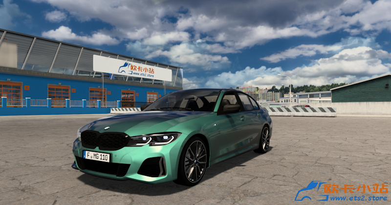 宝马 BMW M340i xDrive.png